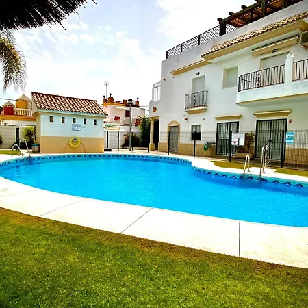 Apartment Mychoice Elora Rota
